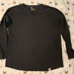 Carhartt Thermal Henley